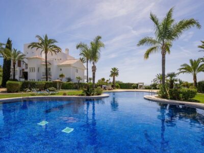 Apartment for sale in Rio Real-Los Monteros, Marbella, Málaga (Spain)
