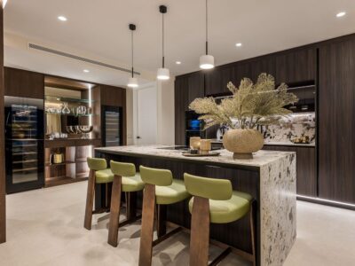 Apartment for sale in Rio Real-Los Monteros, Marbella, Málaga (Spain)