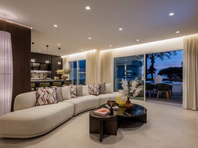 Apartment for sale in Rio Real-Los Monteros, Marbella, Málaga (Spain)