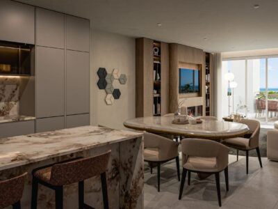 Apartment for sale in Rio Real-Los Monteros, Marbella, Málaga (Spain)