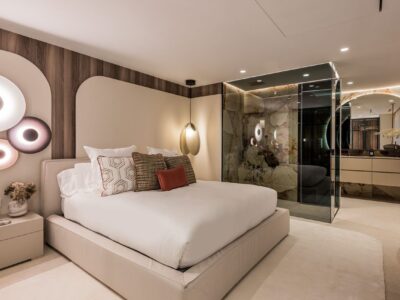 Apartment for sale in Rio Real-Los Monteros, Marbella, Málaga (Spain)