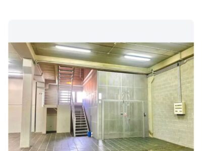 Industrial building for rent in Nueva Andalucía, Marbella, Málaga (Spain)