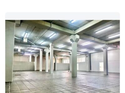 Industrial building for rent in Nueva Andalucía, Marbella, Málaga (Spain)