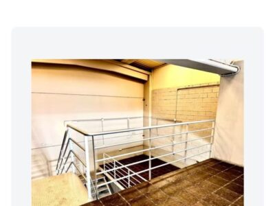 Industrial building for rent in Nueva Andalucía, Marbella, Málaga (Spain)