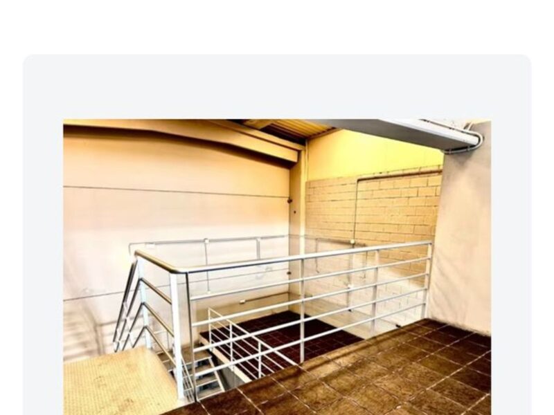 Industrial building for rent in Nueva Andalucía, Marbella, Málaga (Spain)