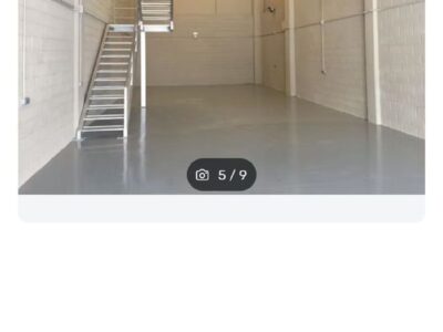 Industrial building for rent in Nueva Andalucía, Marbella, Málaga (Spain)