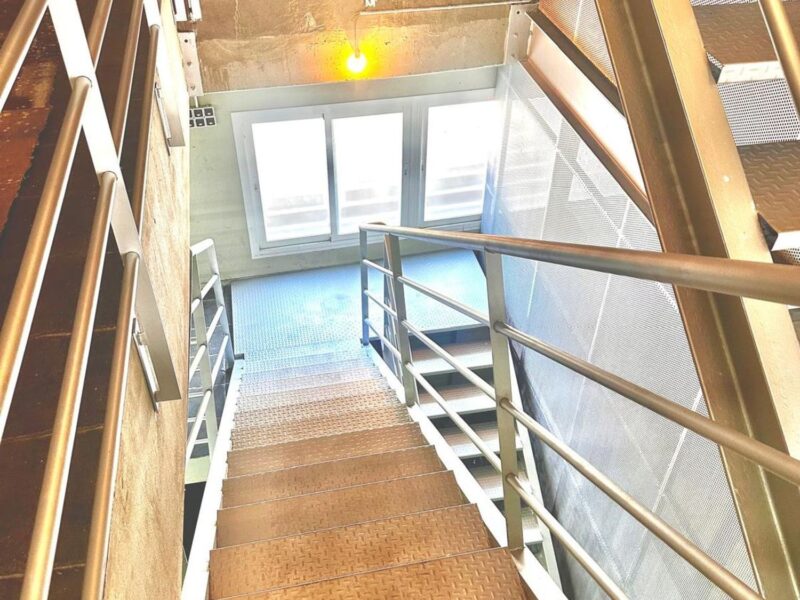Industrial building for rent in Nueva Andalucía, Marbella, Málaga (Spain)