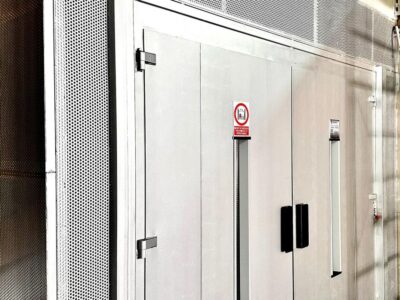 Industrial building for rent in Nueva Andalucía, Marbella, Málaga (Spain)