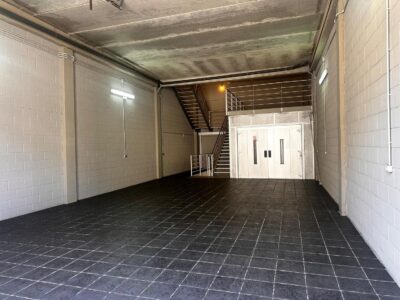 Industrial building for rent in Nueva Andalucía, Marbella, Málaga (Spain)