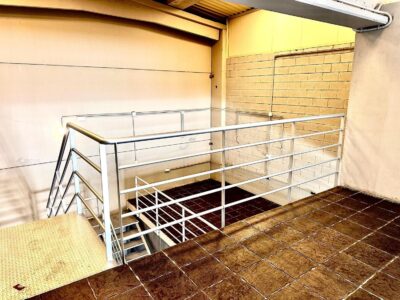 Industrial building for rent in Nueva Andalucía, Marbella, Málaga (Spain)