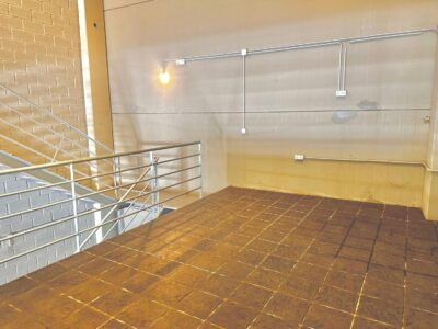 Industrial building for rent in Nueva Andalucía, Marbella, Málaga (Spain)