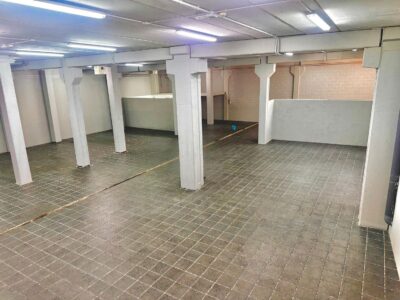 Industrial building for rent in Nueva Andalucía, Marbella, Málaga (Spain)