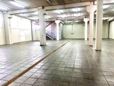 Industrial building for rent in Nueva Andalucía, Marbella, Málaga (Spain)