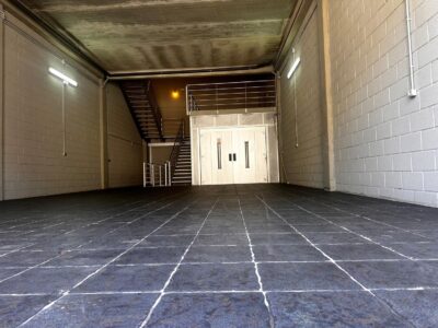 Industrial building for rent in Nueva Andalucía, Marbella, Málaga (Spain)