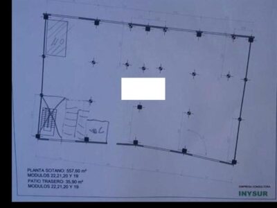 Industrial building for rent in Nueva Andalucía, Marbella, Málaga (Spain)