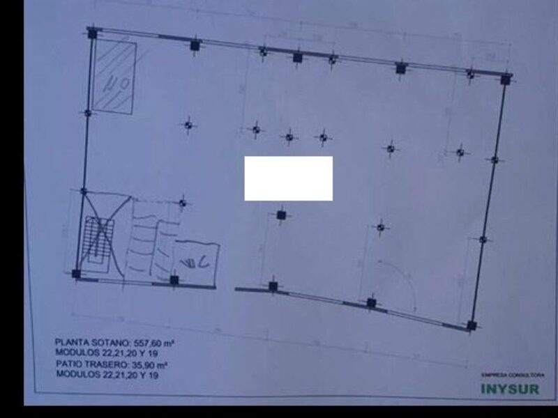 Industrial building for rent in Nueva Andalucía, Marbella, Málaga (Spain)