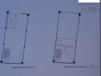 Industrial building for rent in Nueva Andalucía, Marbella, Málaga (Spain)