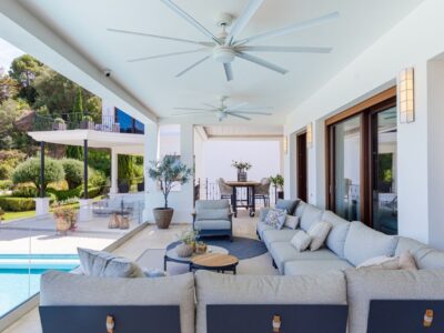 Villa for sale in La Quinta, Benahavís, Málaga (Spain)