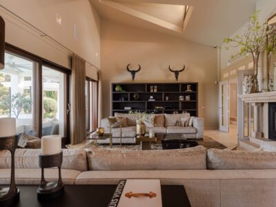 Villa for sale in La Quinta, Benahavís, Málaga (Spain)