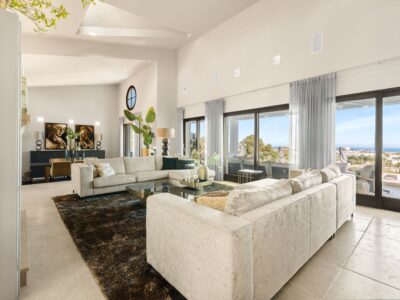 Villa for sale in La Quinta, Benahavís, Málaga (Spain)