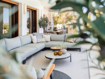 Villa for sale in La Quinta, Benahavís, Málaga (Spain)