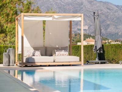 Villa for sale in La Quinta, Benahavís, Málaga (Spain)