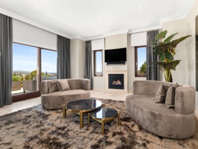 Villa for sale in La Quinta, Benahavís, Málaga (Spain)