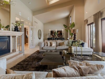 Villa for sale in La Quinta, Benahavís, Málaga (Spain)