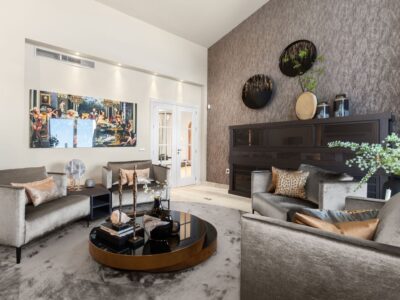 Villa for sale in La Quinta, Benahavís, Málaga (Spain)