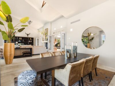 Villa for sale in La Quinta, Benahavís, Málaga (Spain)