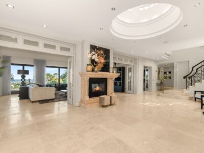 Villa for sale in La Quinta, Benahavís, Málaga (Spain)
