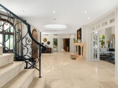 Villa for sale in La Quinta, Benahavís, Málaga (Spain)