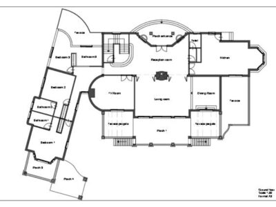Villa for sale in La Quinta, Benahavís, Málaga (Spain)