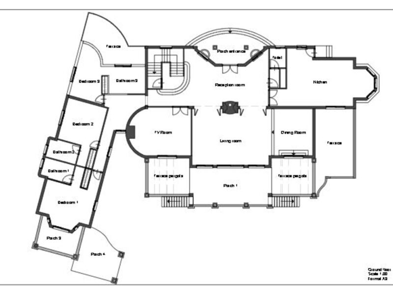 Villa for sale in La Quinta, Benahavís, Málaga (Spain)