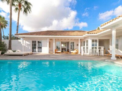Villa for sale in La Alquería, Benahavís, Málaga (Spain)