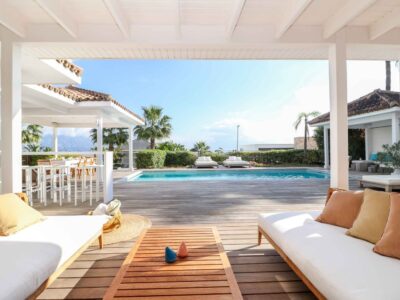 Villa for sale in La Alquería, Benahavís, Málaga (Spain)