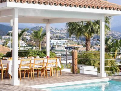 Villa for sale in La Alquería, Benahavís, Málaga (Spain)