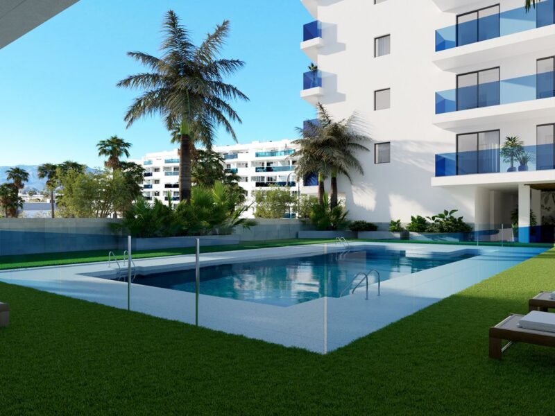 Appartamento in vendita a Las Lagunas, Mijas, Málaga (Spagna)