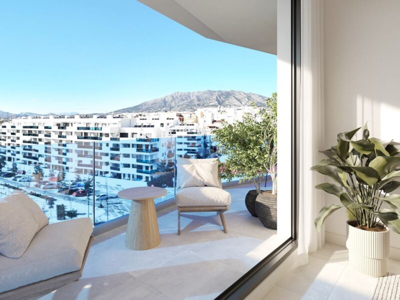 Appartamento in vendita a Las Lagunas, Mijas, Málaga (Spagna)