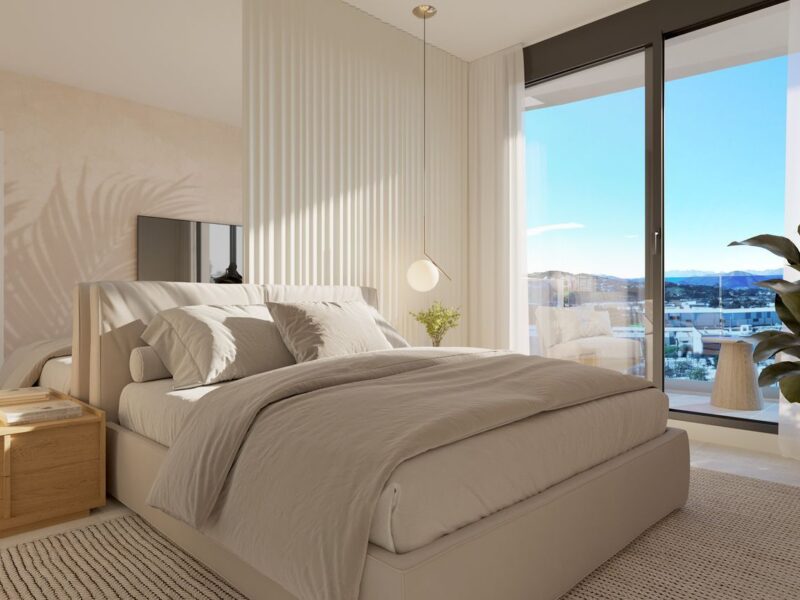 Appartamento in vendita a Las Lagunas, Mijas, Málaga (Spagna)