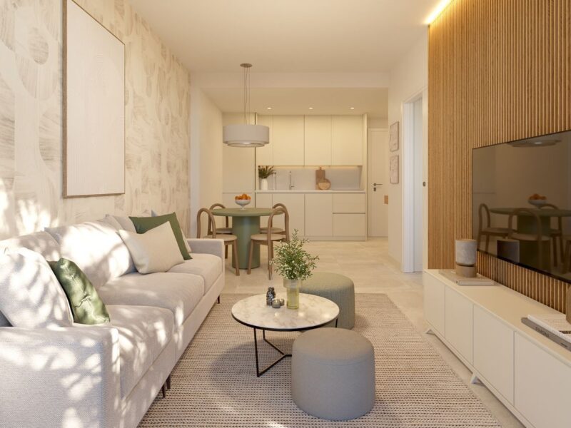 Appartamento in vendita a Las Lagunas, Mijas, Málaga (Spagna)