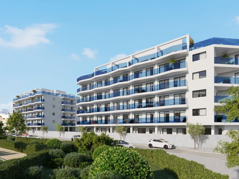 Appartamento in vendita a Las Lagunas, Mijas, Málaga (Spagna)