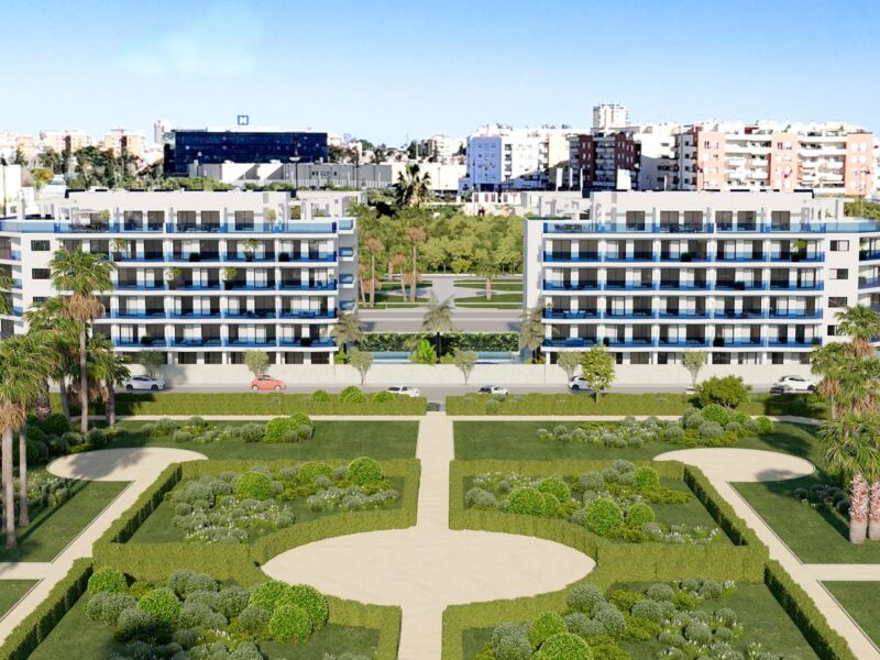 Appartamento in vendita a Las Lagunas, Mijas, Málaga (Spagna)