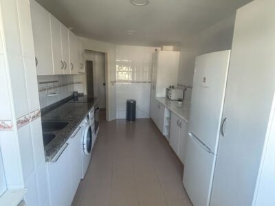 Lejlighed til salg i Benamara - Atalaya, Estepona, Málaga (Spanien)