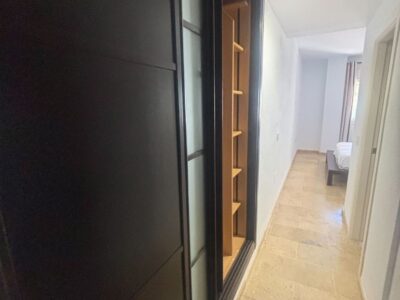 Lejlighed til salg i Benamara - Atalaya, Estepona, Málaga (Spanien)