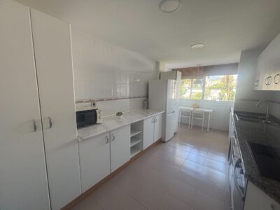 Lejlighed til salg i Benamara - Atalaya, Estepona, Málaga (Spanien)