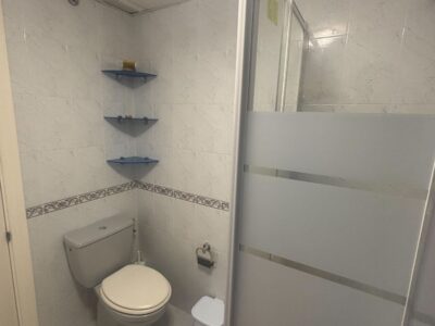 Lejlighed til salg i Benamara - Atalaya, Estepona, Málaga (Spanien)