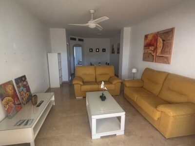 Lejlighed til salg i Benamara - Atalaya, Estepona, Málaga (Spanien)