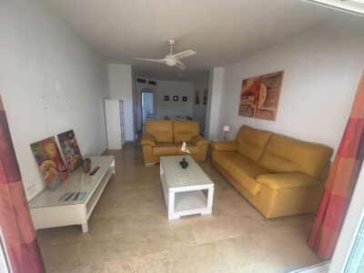 Lejlighed til salg i Benamara - Atalaya, Estepona, Málaga (Spanien)
