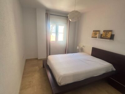 Lejlighed til salg i Benamara - Atalaya, Estepona, Málaga (Spanien)